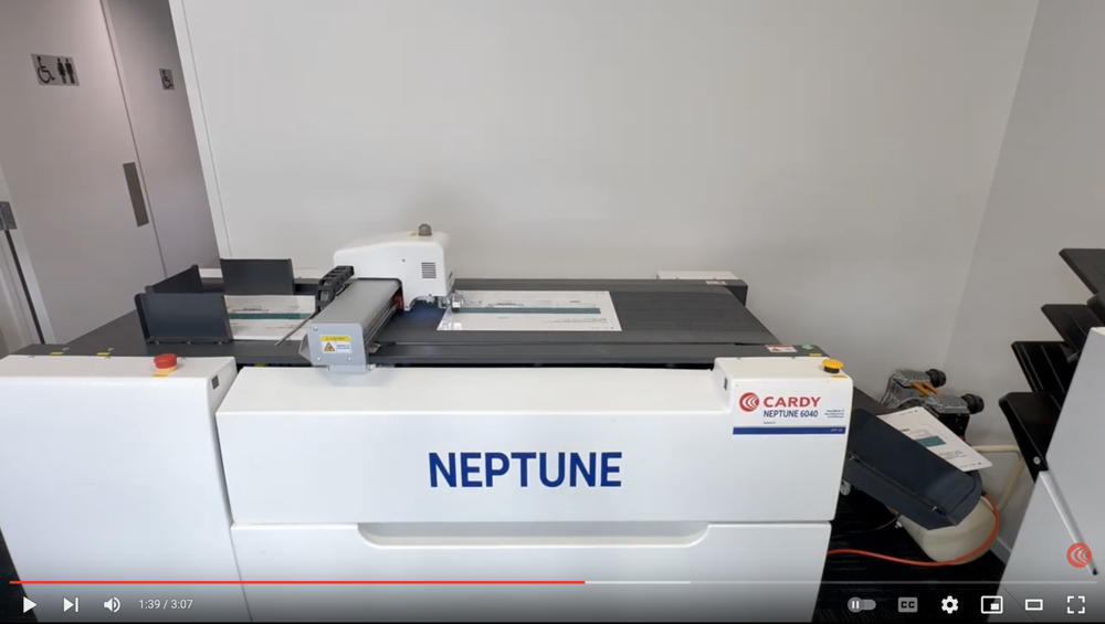 Neptune